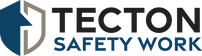 Tecton Safety Work - Logo