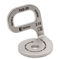 PAD-20 Punto de anclaje deformable