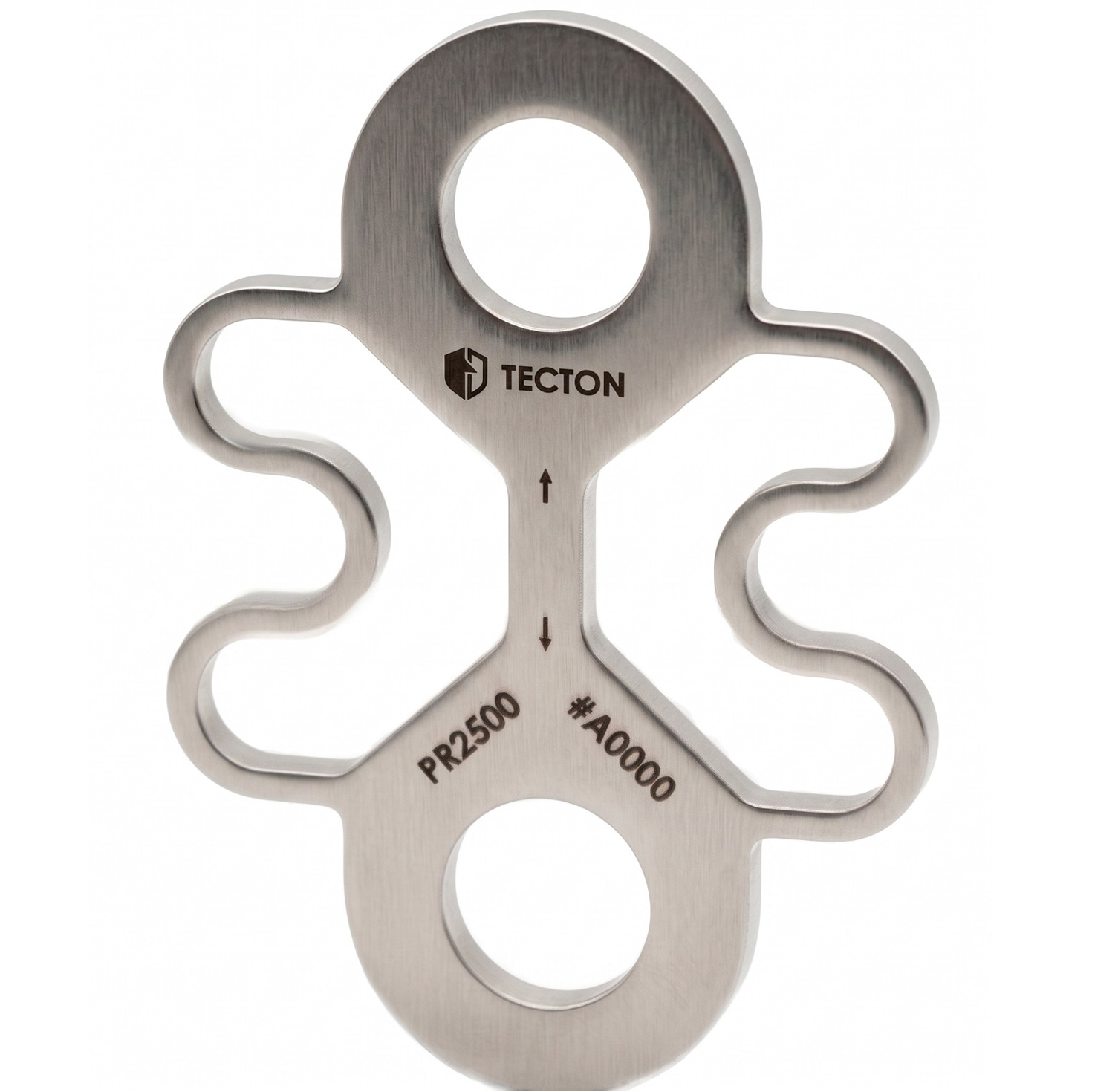 PR-2500 Probeta de tracción 25kN