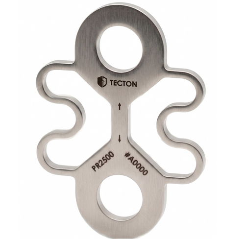 PR-2500 Probeta de tracción 25kN