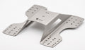 SDC-65 soporte deformable remachable para cubiertas de chapa y panel sándwich